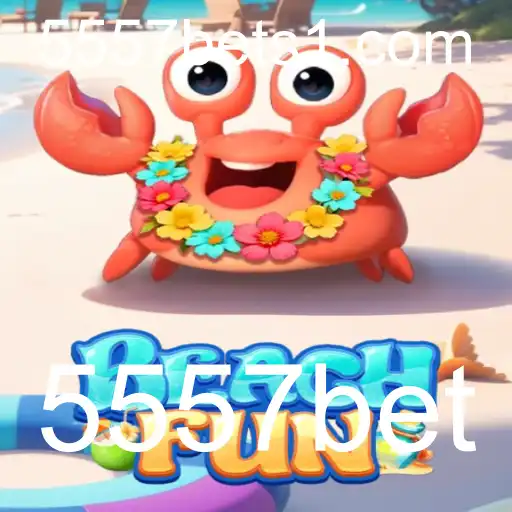 BeachFun: A Experiência de Jogo Inovadora com 5557bet
