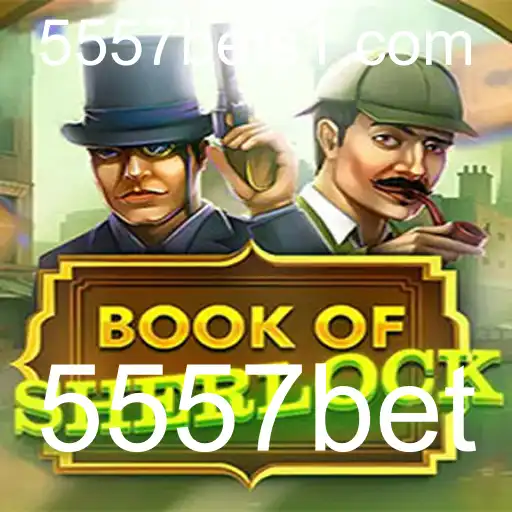 Descubra o Mundo Misterioso de BookOfSherlock