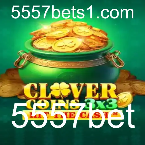 Explorando o Jogo Clovercoin3x3 e Como Jogar no 5557bet