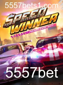 SpeedWinner: Um Mergulho no Sensacional Mundo dos Jogos de Corrida com 5557bet