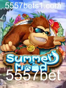 Explorando o Fenômeno do Jogo 'SummerMood' e Sua Conexão com 5557bet